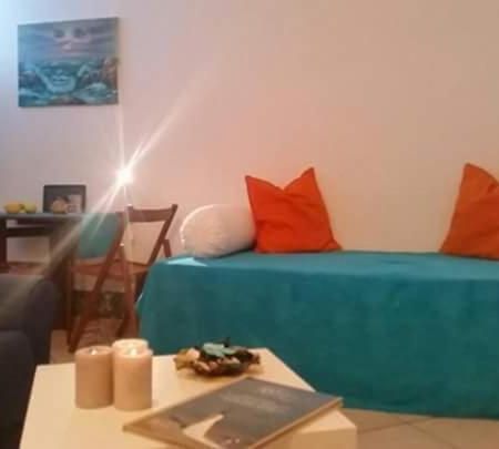 B&B Antonella Perito Ngoại thất bức ảnh