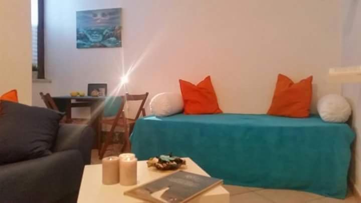 B&B Antonella Perito Ngoại thất bức ảnh