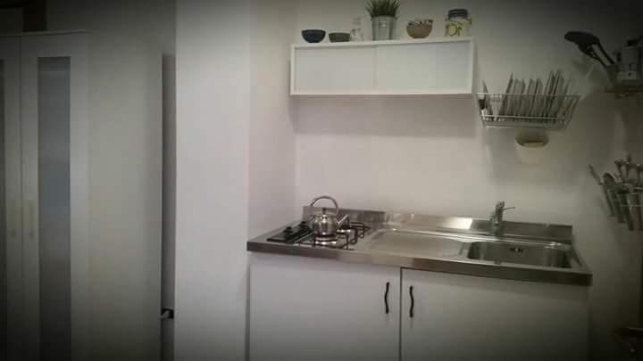 B&B Antonella Perito Ngoại thất bức ảnh