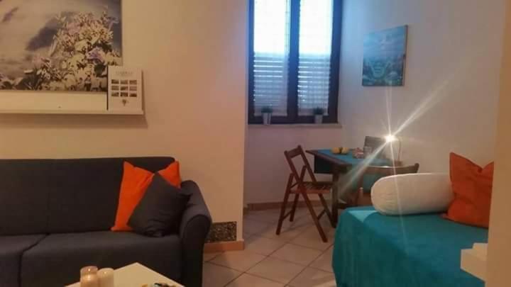 B&B Antonella Perito Ngoại thất bức ảnh