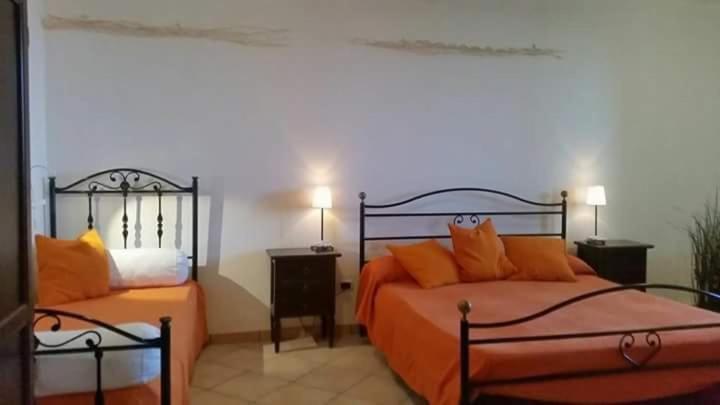 B&B Antonella Perito Ngoại thất bức ảnh