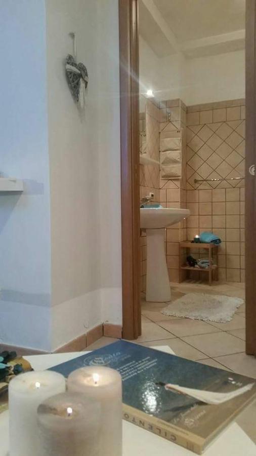 B&B Antonella Perito Ngoại thất bức ảnh