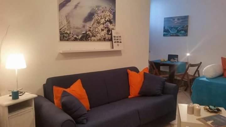 B&B Antonella Perito Ngoại thất bức ảnh
