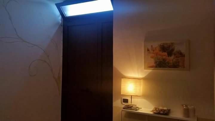 B&B Antonella Perito Ngoại thất bức ảnh