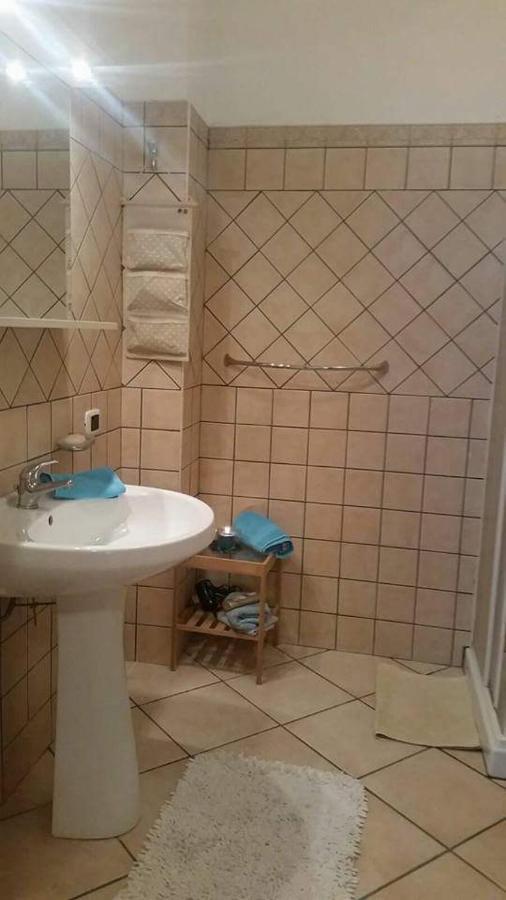 B&B Antonella Perito Ngoại thất bức ảnh
