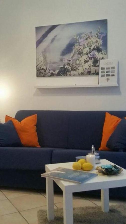 B&B Antonella Perito Ngoại thất bức ảnh