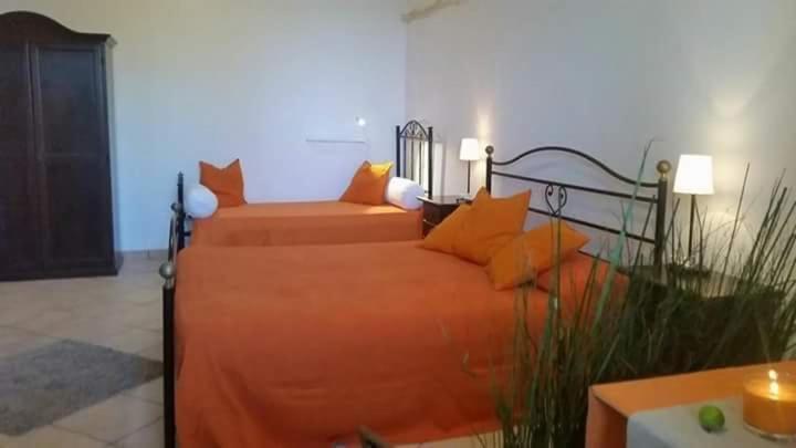 B&B Antonella Perito Ngoại thất bức ảnh