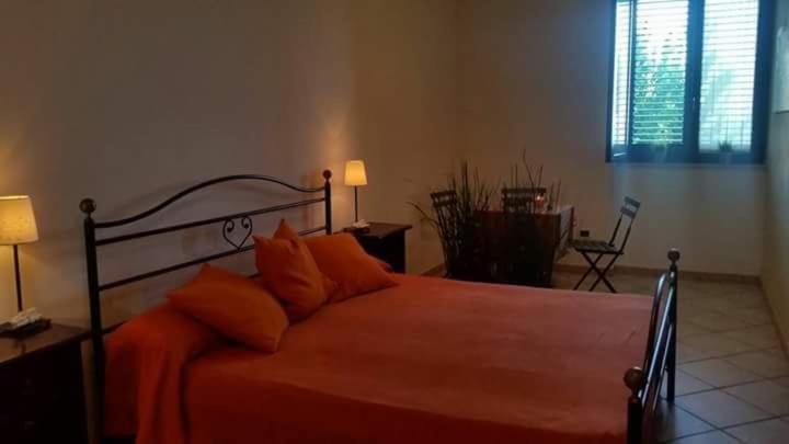 B&B Antonella Perito Ngoại thất bức ảnh